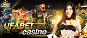 ufabet casino Ufabet